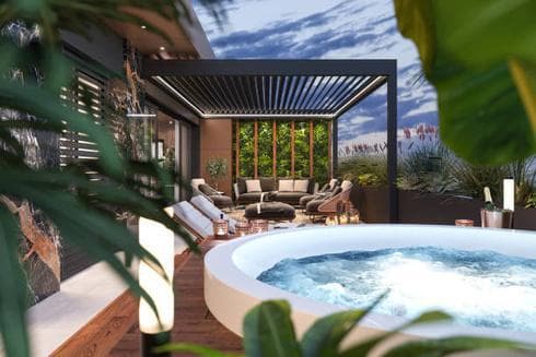 Jacuzzi