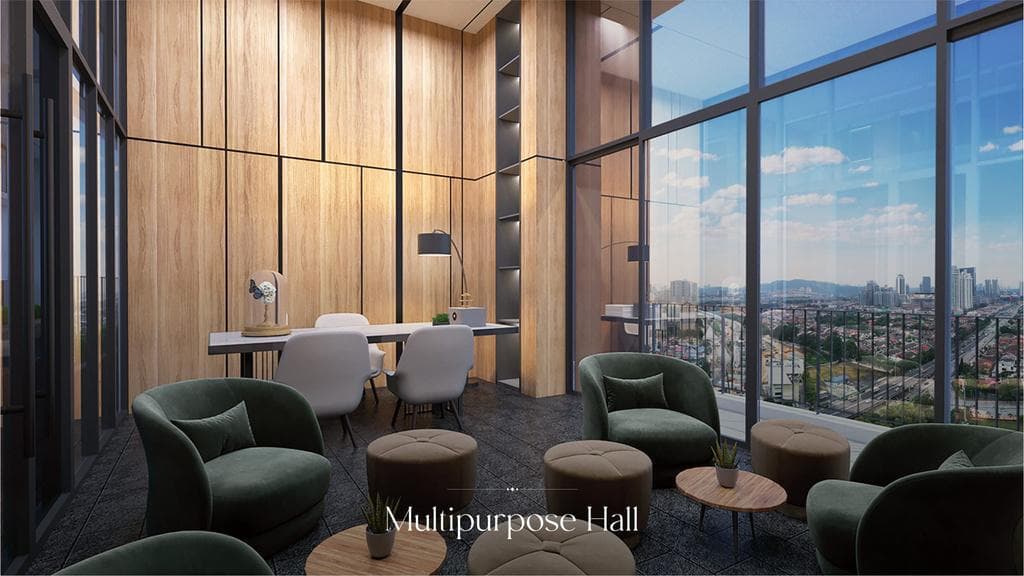MultiPurpose Hall