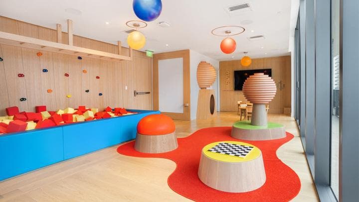 Playroom