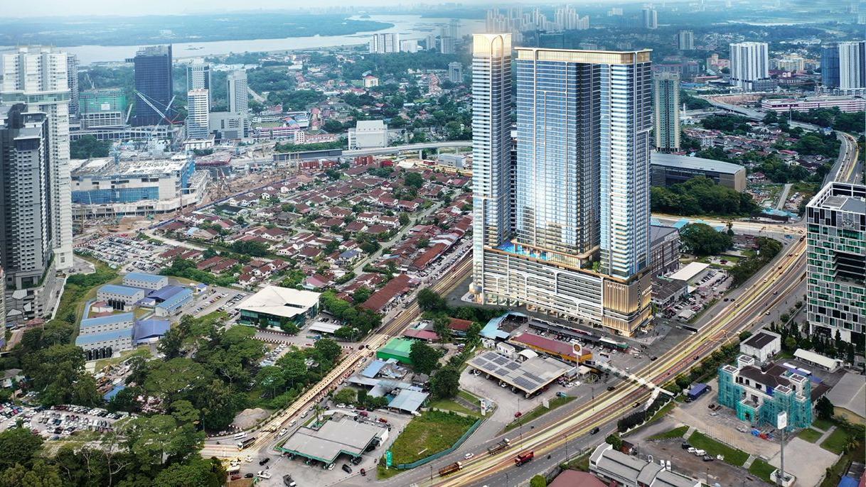 10 Reasons This Property in Johor Bahru for Sale Will Exceed Your Expectations