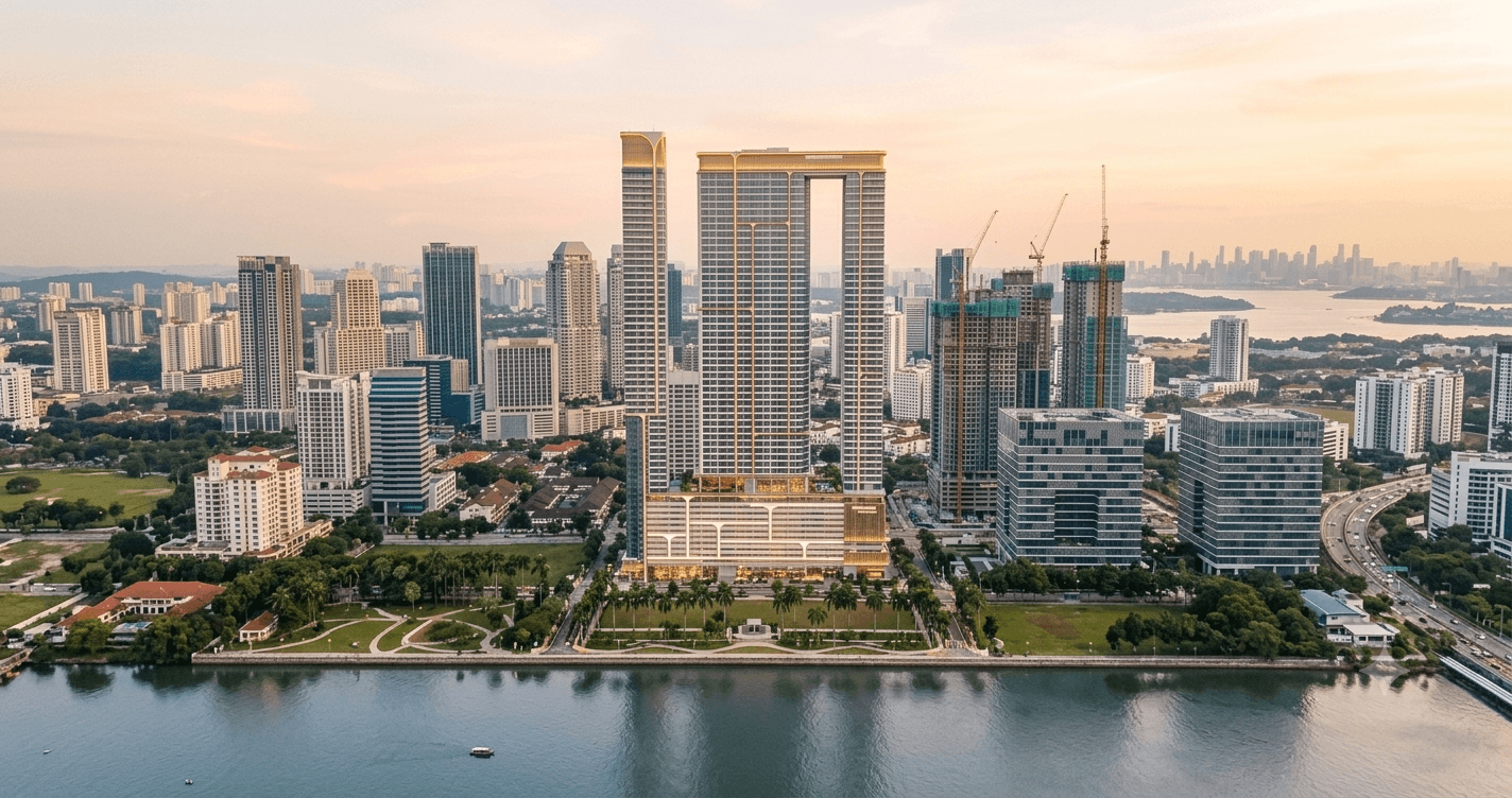 JB Property for Retirement: A Cash Buyer's Playbook