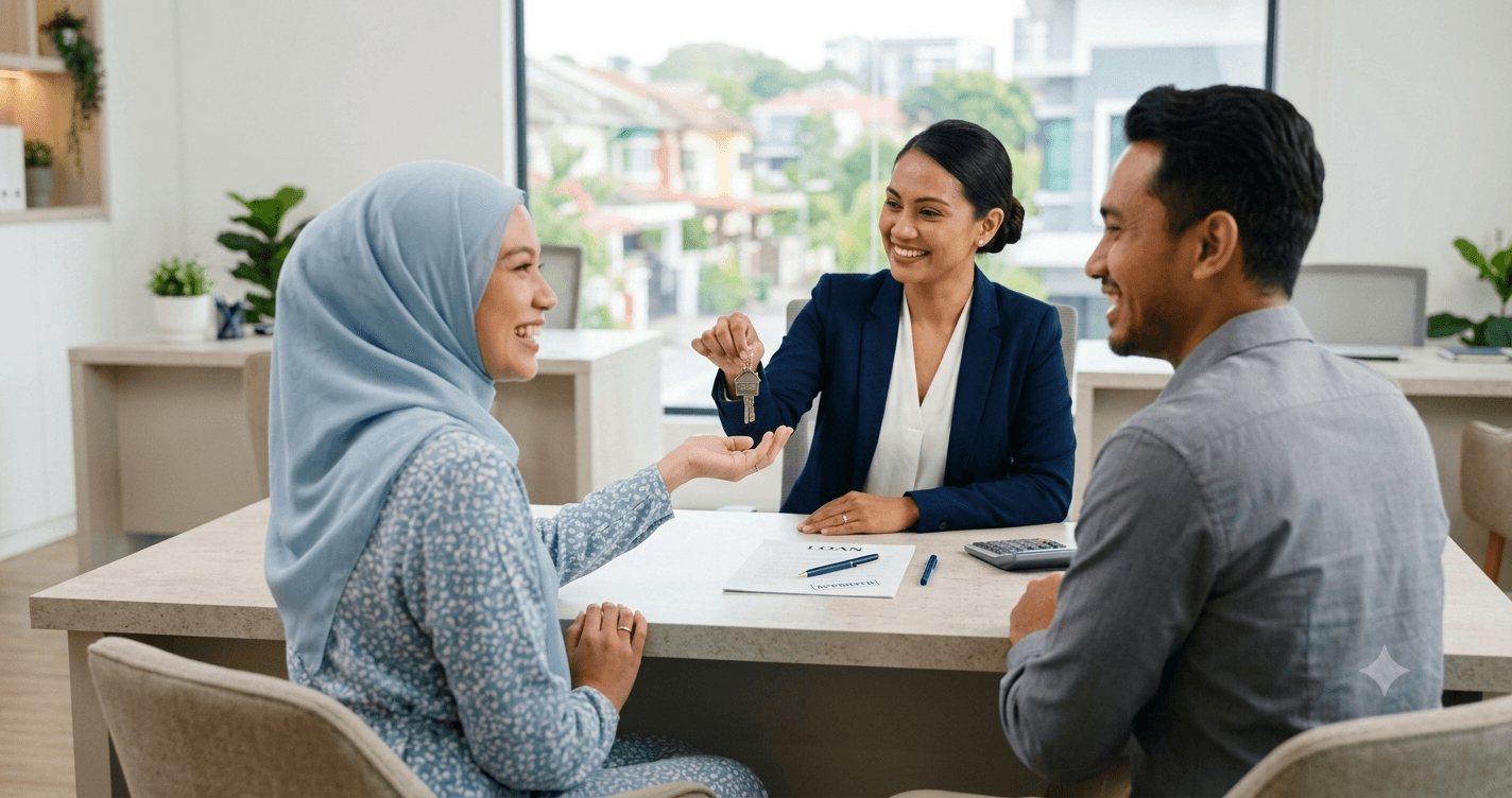 First-Home Buyer Schemes Malaysia: 2026 Stamp Duty Guide