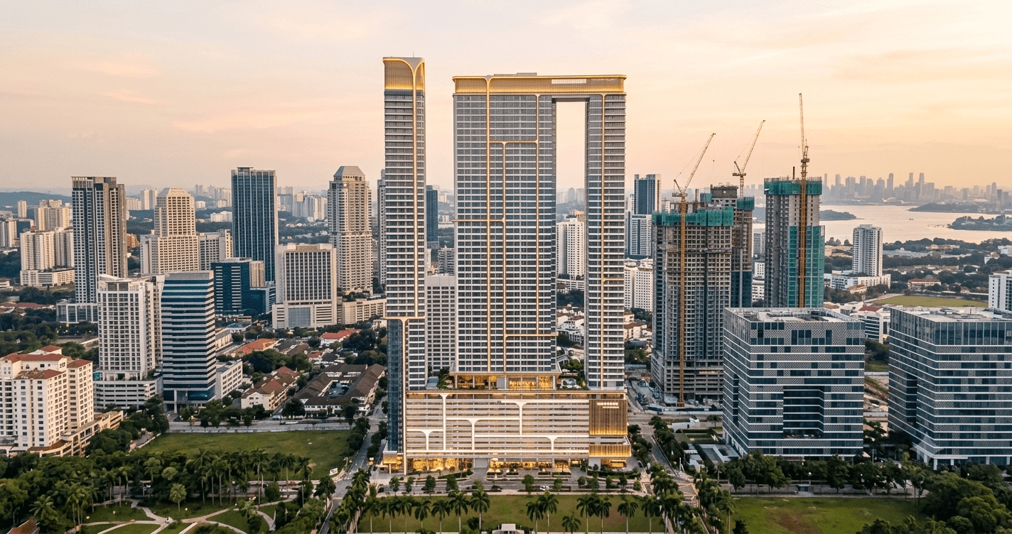 Will the RTS Lift JB Property Prices? An Honest Outlook