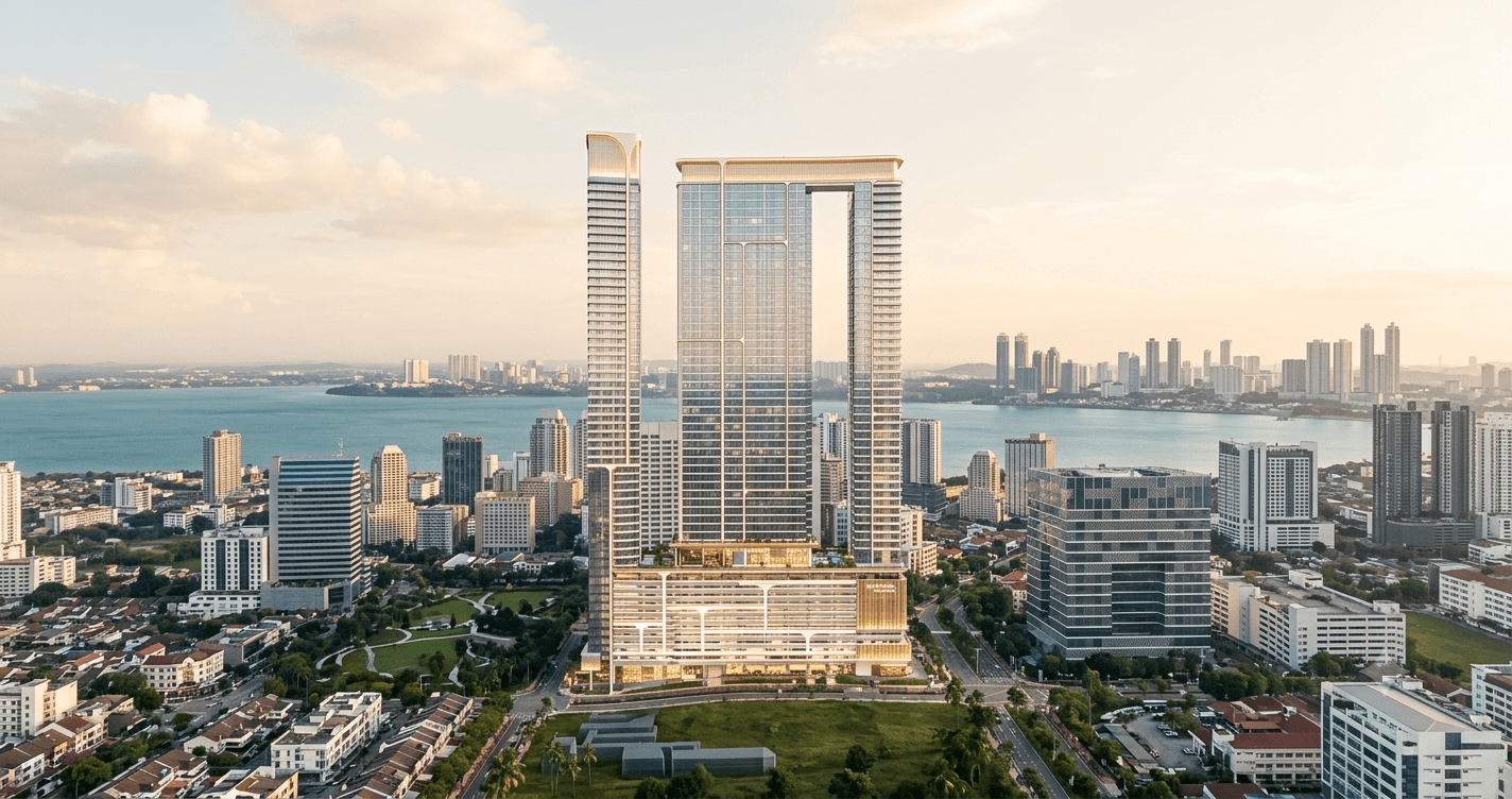 Earn SGD, Buy JB Property in MYR as a Malaysian