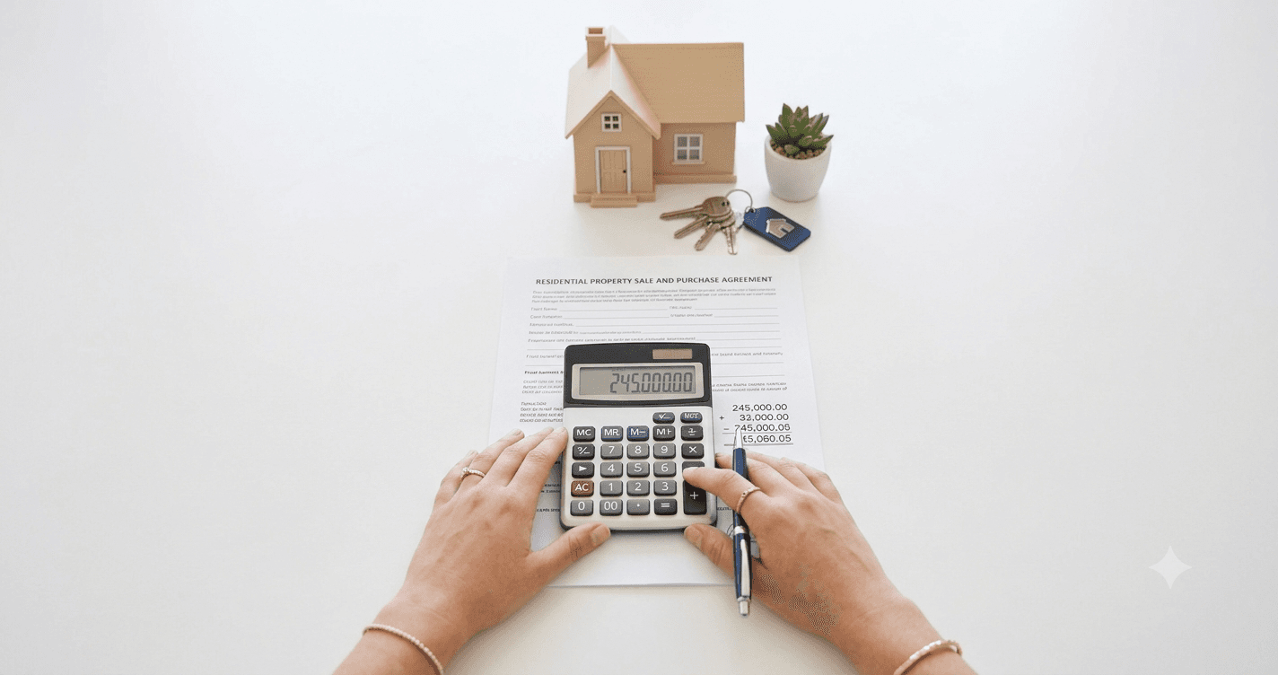 The Real Cost of Buying JB Property as a Malaysian