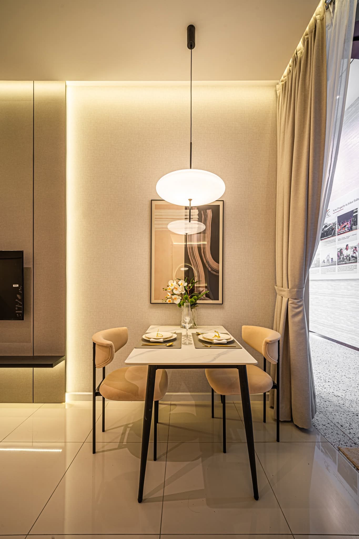 JB SkyOne: The Ultimate Johor Bahru Condominium in Prime Location for Modern Living