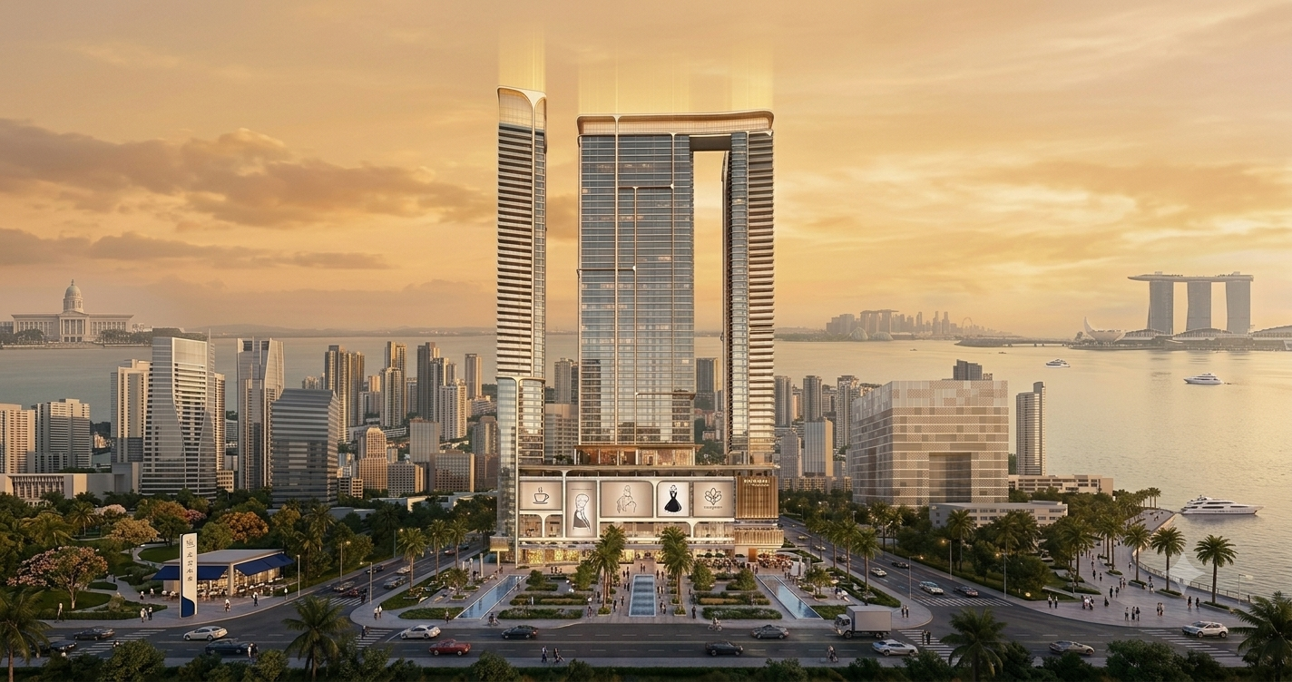 JB vs KL: Where Should a Malaysian Buy in 2026?