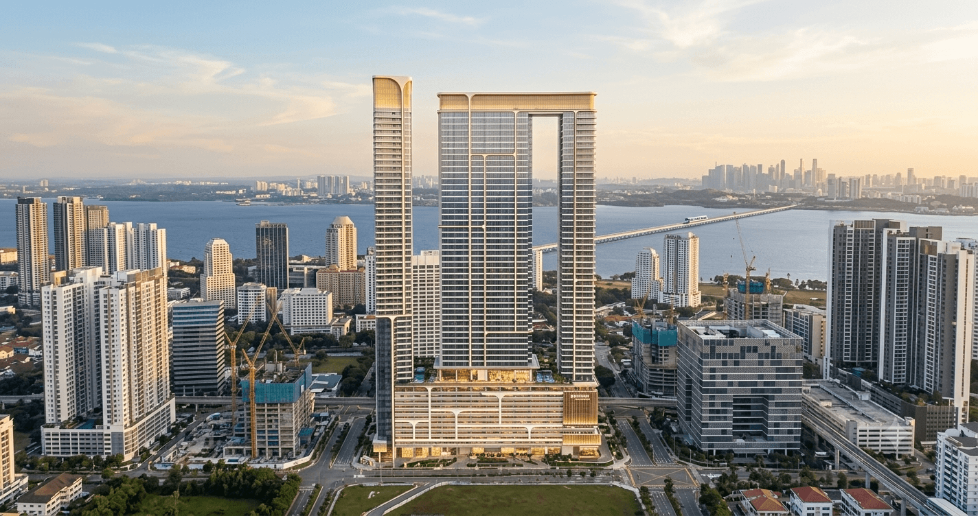 The JS-SEZ Explained: A JB Property Investor's Read
