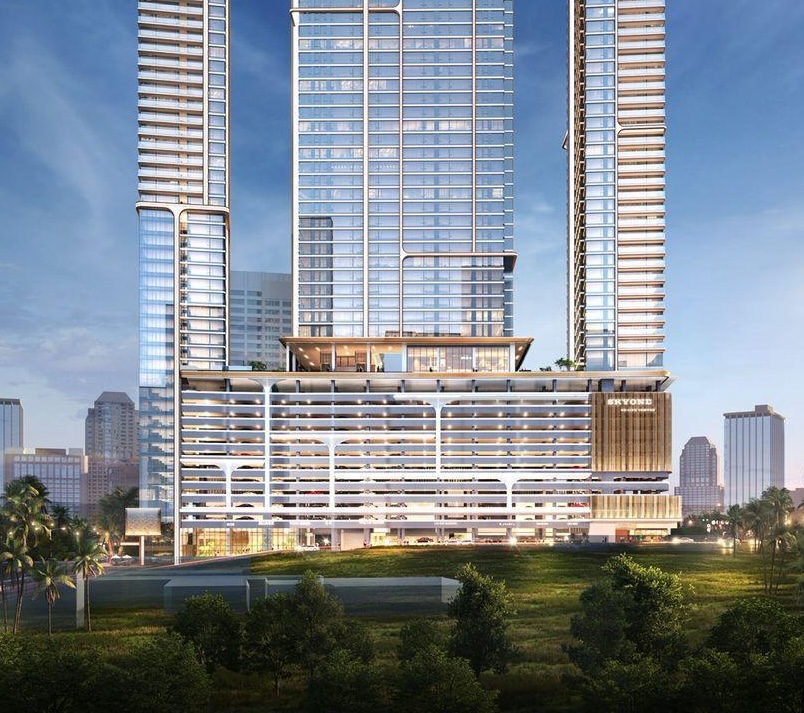 Living the High Life: A Tour of CTC SkyOne's Premium Facilities