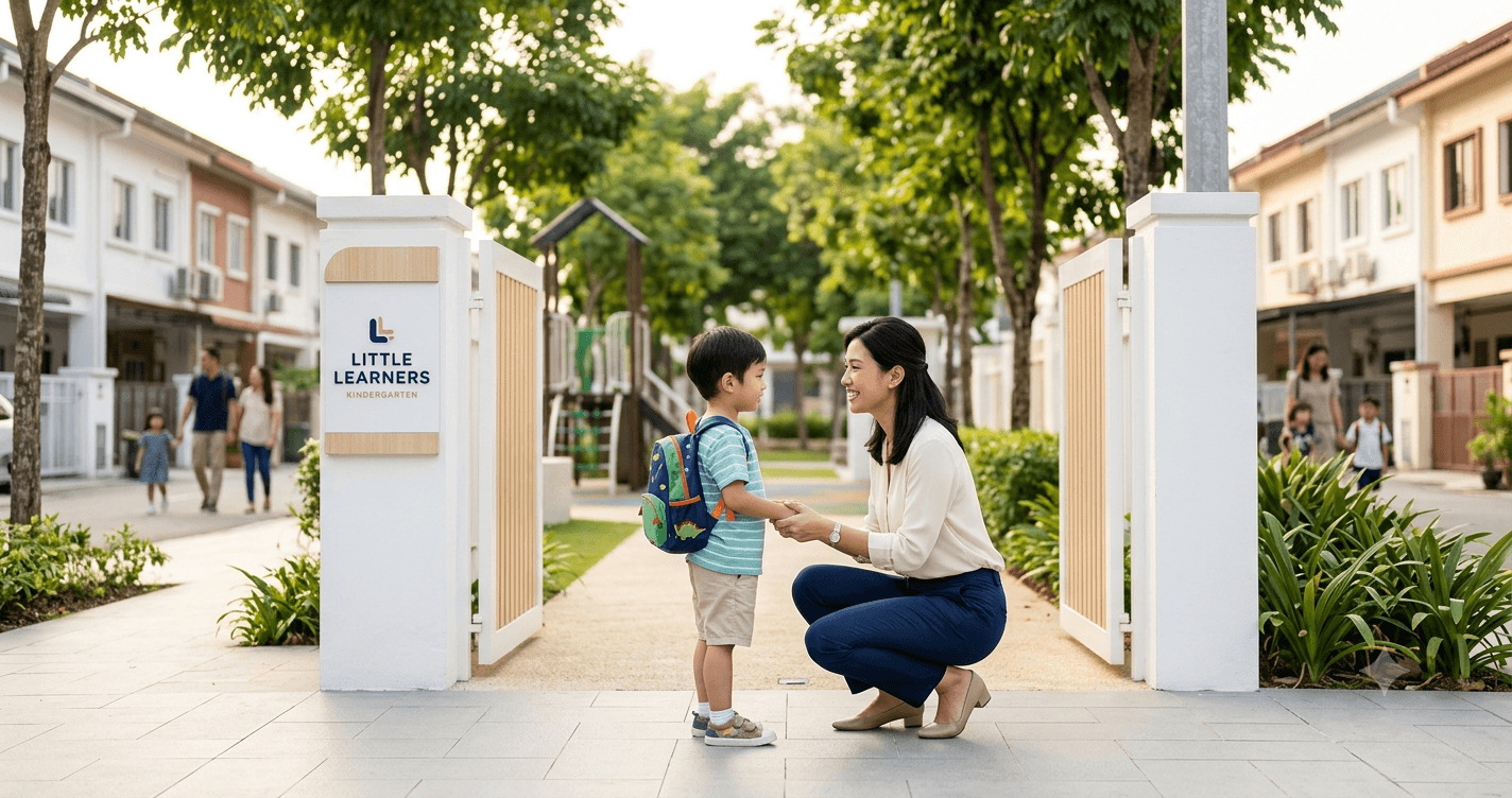 Schools Near Bukit Chagar, JB: A Family Guide 2026